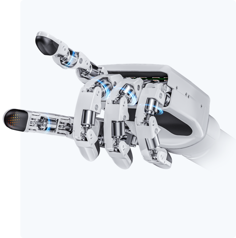 新利体育灵巧手